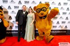 Black Tie Tailgate 2023 (The Red Carpet)