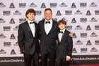 Black Tie Tailgate 2024 (The Red Carpet)