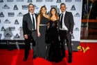 Black Tie Tailgate 2024 (The Red Carpet)
