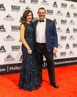 Black Tie Tailgate 2024 (The Red Carpet)