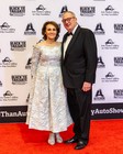 Black Tie Tailgate 2024 (The Red Carpet)