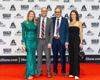 Black Tie Tailgate 2024 (The Red Carpet)