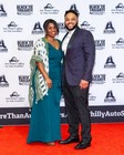 Black Tie Tailgate 2024 (The Red Carpet)