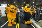 Black Tie Tailgate 2024 (General Event Photos)