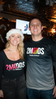 Outer Circle Social Group @ Drinker's Pub Ugly Sweater Party