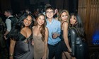 NYE at The Crystal Tea Room (Gallery 1)