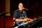New Year's Eve 2025 in Atlantic City at The Showboat Hotel