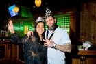New Year's Eve 2025 in Atlantic City at The Showboat Hotel