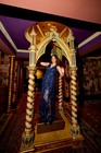 New Year's Eve 2025 in Atlantic City at The Showboat Hotel