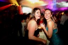 NYE at The Crystal Tea Room (Gallery 2)