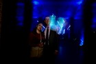 NYE at The Crystal Tea Room (Gallery 2)
