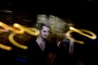 NYE at The Crystal Tea Room (Gallery 2)