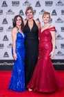 Black Tie Tailgate 2025 (The Red Carpet)