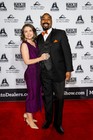 Black Tie Tailgate 2025 (The Red Carpet)