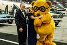Black Tie Tailgate 2025 (General Event Photos)