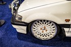 Black Tie Tailgate 2025 (Car Photos)