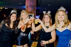 New Year's Eve 2026 in Atlantic City at The Showboat Hotel