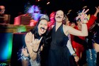 New Year's Eve 2026 in Atlantic City at The Showboat Hotel