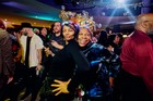 New Year's Eve 2026 in Atlantic City at The Showboat Hotel
