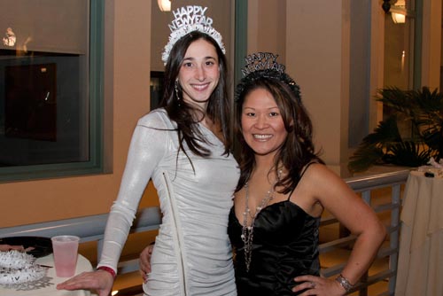 5th Annual 12Midnight New Years Eve Celebration (Gallery E)