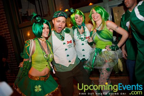 Get Lucky