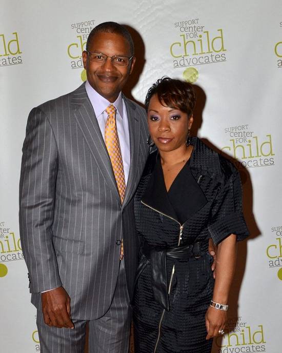 Child Advocates Annual Benefit