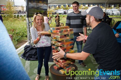 Xtoberfest 2012