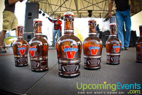 Xtoberfest 2012
