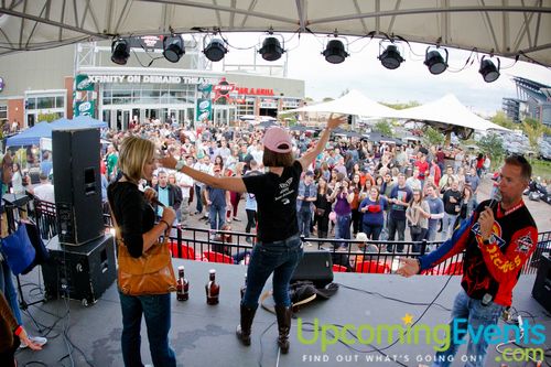 Xtoberfest 2012