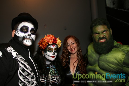 Heaven & Hell 2017