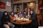 New Year's Eve in Philadelphia - Pre-Party Photos (December 10, 2022)