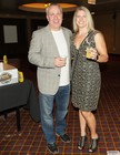New Year's Eve in Atlantic City at The Showboat Hotel