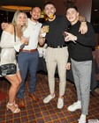 New Year's Eve in Atlantic City at The Showboat Hotel