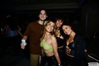New Year's Eve in Philadelphia (Wicked Wolf, Tradesman's, Bru, Ladder15)