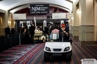 Black Tie Tailgate 2023 (General Event Photos)