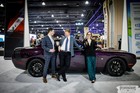 Black Tie Tailgate 2023 (General Event Photos)