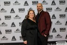 Black Tie Tailgate 2023 (The Red Carpet)