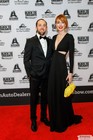 Black Tie Tailgate 2023 (The Red Carpet)