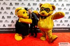 Black Tie Tailgate 2023 (The Red Carpet)