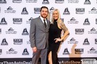 Black Tie Tailgate 2023 (The Red Carpet)