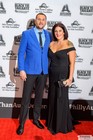 Black Tie Tailgate 2023 (The Red Carpet)