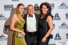Black Tie Tailgate 2023 (The Red Carpet)
