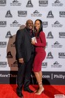 Black Tie Tailgate 2023 (The Red Carpet)