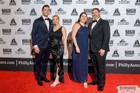Black Tie Tailgate 2023 (The Red Carpet)