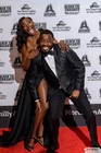 Black Tie Tailgate 2023 (The Red Carpet)