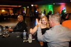 New Year's Eve 2024 in Atlantic City at The Showboat Hotel