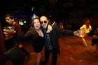 New Year's Eve 2024 in Atlantic City at The Showboat Hotel