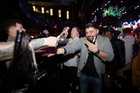 New Year's Eve 2024 in Atlantic City at The Showboat Hotel