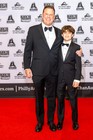 Black Tie Tailgate 2024 (The Red Carpet)
