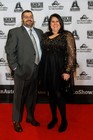 Black Tie Tailgate 2024 (The Red Carpet)